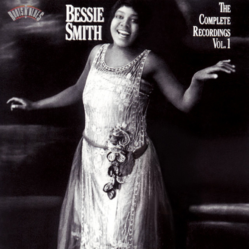 Bessie Smith Gulf Coast Blues profile picture