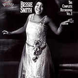 Download or print Bessie Smith Gulf Coast Blues Sheet Music Printable PDF 5-page score for Blues / arranged Piano, Vocal & Guitar (Right-Hand Melody) SKU: 123598