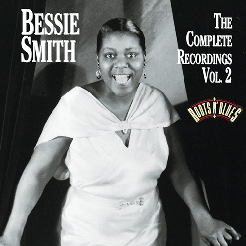 Bessie Smith I Ain't Got Nobody (And Nobody Cares For Me) profile picture