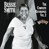 Download or print Bessie Smith I Ain't Got Nobody (And Nobody Cares For Me) Sheet Music Printable PDF 1-page score for Jazz / arranged Real Book - Melody & Chords - C Instruments SKU: 60398