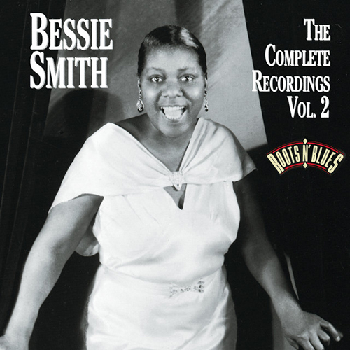 Bessie Smith I Ain't Got Nobody (And There's Nobody Cares For Me) profile picture