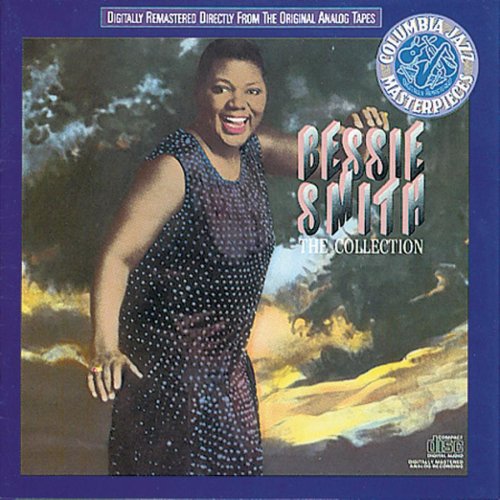 Bessie Smith Nobody Knows You When You're Down And Out profile picture