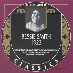 Bessie Smith Tain't Nobody's Biz-Ness If I Do profile picture