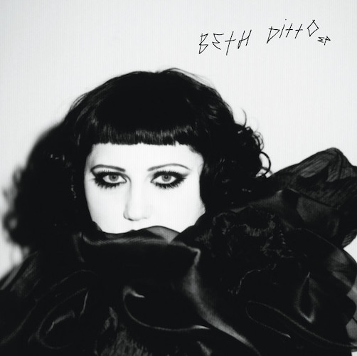 Beth Ditto I Wrote The Book profile picture