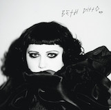 Download or print Beth Ditto I Wrote The Book Sheet Music Printable PDF 6-page score for Rock / arranged Piano, Vocal & Guitar SKU: 107581