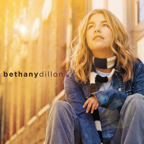 Bethany Dillon Revolutionaries profile picture