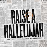 Download or print Bethel Music Raise A Hallelujah Sheet Music Printable PDF 2-page score for Christian / arranged Alto Sax Solo SKU: 1456494