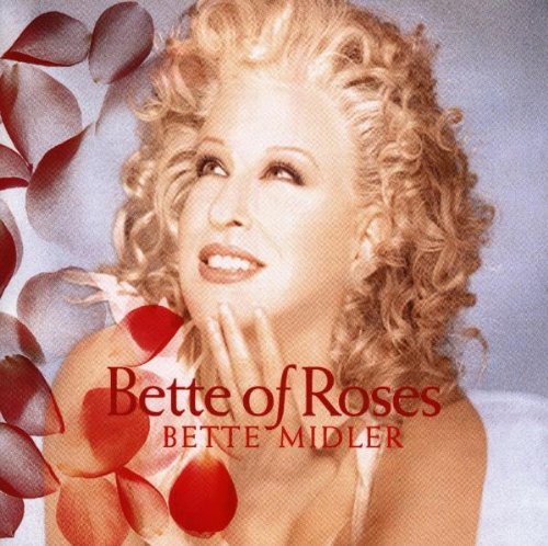 Bette Midler In This Life profile picture