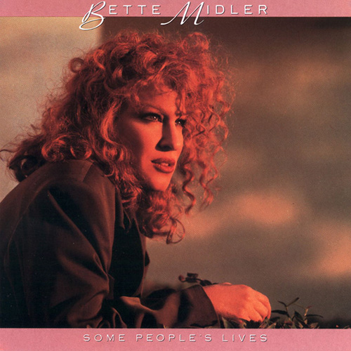 Bette Midler From A Distance (arr. Mac Huff) profile picture