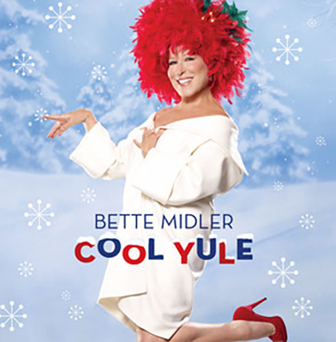 Bette Midler From A Distance (Christmas Version) profile picture