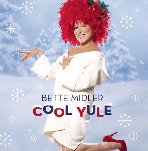 Bette Midler Mele Kalikimaka profile picture