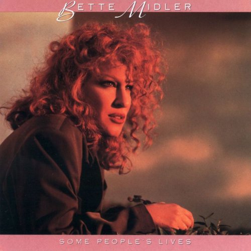 Bette Midler The Gift Of Love profile picture