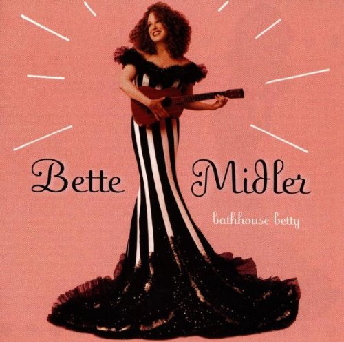 Bette Midler Ukulele Lady profile picture