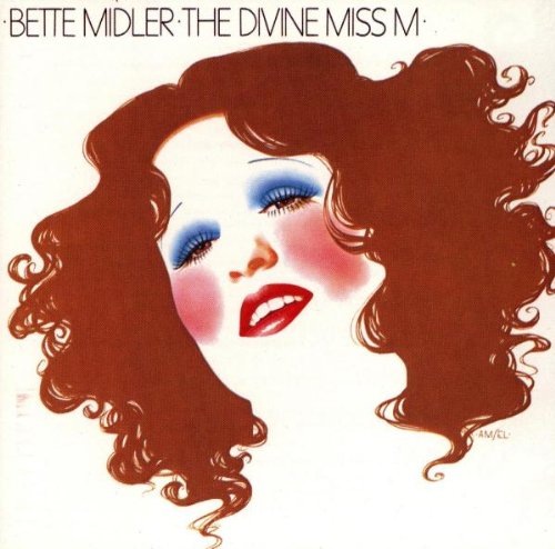 Bette Midler Boogie Woogie Bugle Boy profile picture