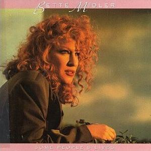 Bette Midler From A Distance profile picture