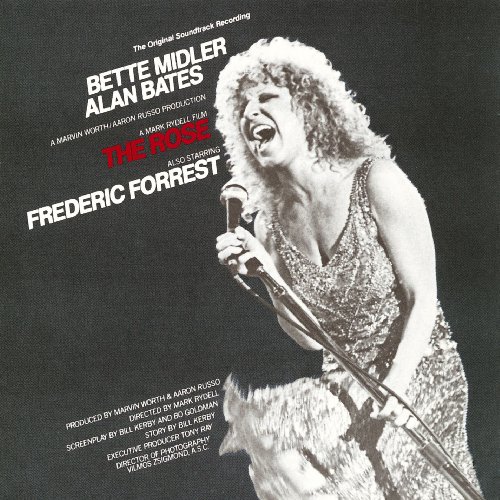 Bette Midler The Rose pictures Bette Midler The Rose profile picture