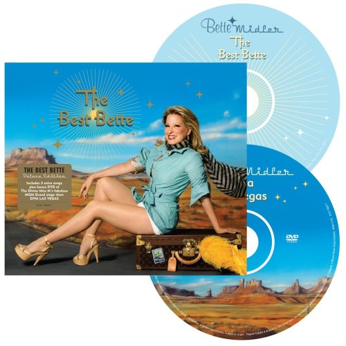 Bette Midler You're Moving Out Today pictures Bette Midler You're Moving Out Today profile picture