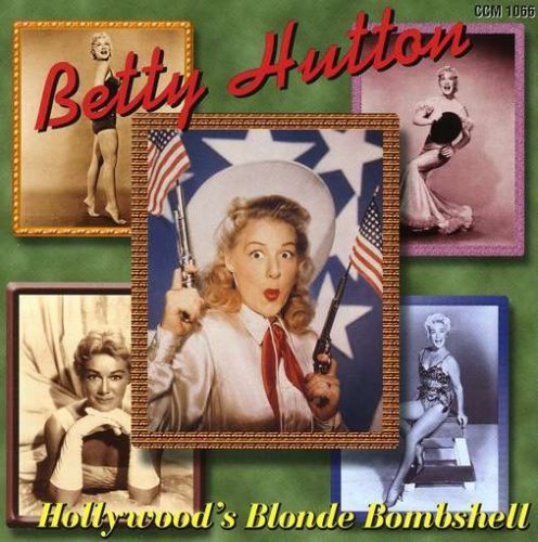 Betty Hutton Arthur Murray Taught Me Dancing In A Hurry profile picture