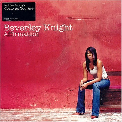 Beverley Knight First Time profile picture