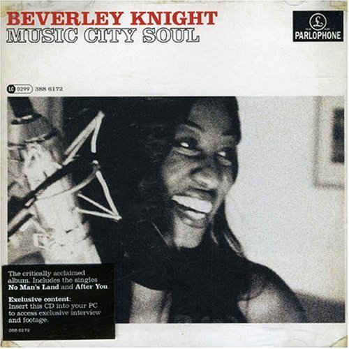 Beverley Knight No Man's Land profile picture