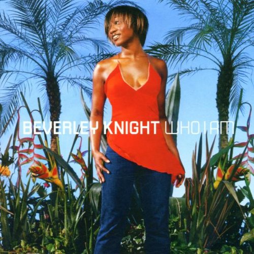 Beverley Knight Shoulda Woulda Coulda profile picture