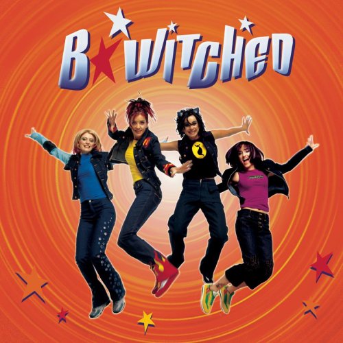 B*Witched Blame It On The Weatherman profile picture