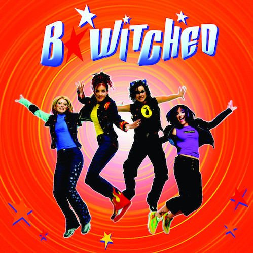 B*Witched Rollercoaster profile picture