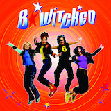Download or print B*Witched Rollercoaster Sheet Music Printable PDF 3-page score for Pop / arranged Lyrics & Chords SKU: 107438