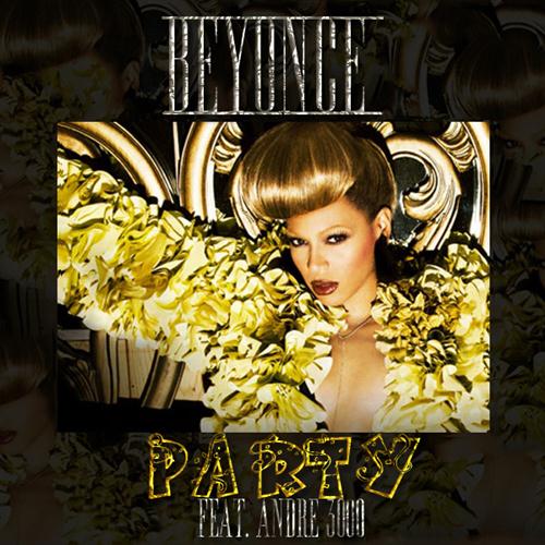 Beyoncé Party (feat. Andre 3000) profile picture