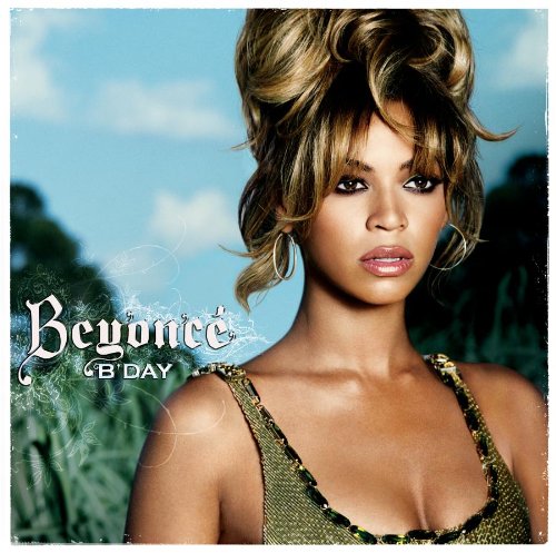 Beyoncé Irreplaceable profile picture