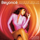 Download or print Beyoncé Check On It Sheet Music Printable PDF 5-page score for R & B / arranged Piano, Vocal & Guitar (Right-Hand Melody) SKU: 34071