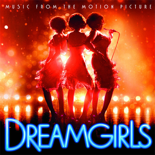 Beyoncé Listen (from Dreamgirls) profile picture