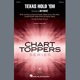 Download or print Beyoncé Texas Hold 'Em (arr. Roger Emerson) Sheet Music Printable PDF 23-page score for Country / arranged SSA Choir SKU: 1722907