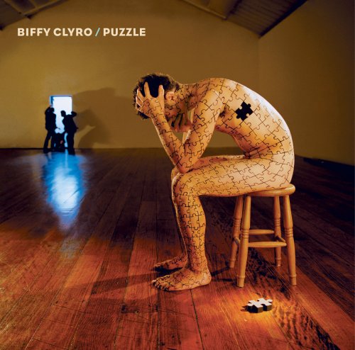 Biffy Clyro 2/15ths (Two Fifteenths) profile picture