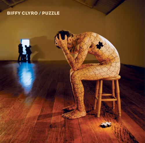 Biffy Clyro Love Has A Diameter profile picture