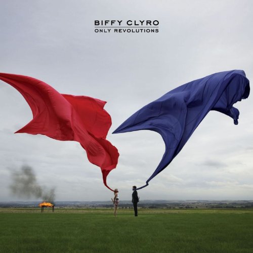 Biffy Clyro Many Of Horror (When We Collide) profile picture