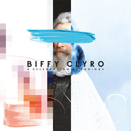 Biffy Clyro Space profile picture