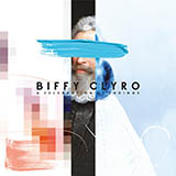 Download or print Biffy Clyro Space Sheet Music Printable PDF 7-page score for Pop / arranged Piano, Vocal & Guitar (Right-Hand Melody) SKU: 483349