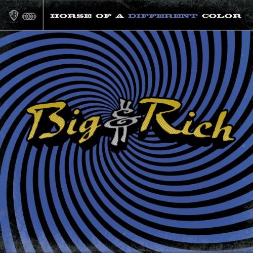 Big & Rich Big Time profile picture