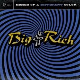 Download or print Big & Rich Big Time Sheet Music Printable PDF 7-page score for Pop / arranged Piano, Vocal & Guitar (Right-Hand Melody) SKU: 50681