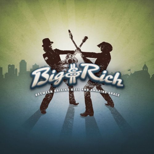 Big & Rich Lost In This Moment profile picture