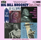 Download or print Big Bill Broonzy Baby, I Done Got Wise Sheet Music Printable PDF 2-page score for Pop / arranged Lyrics & Chords SKU: 84164