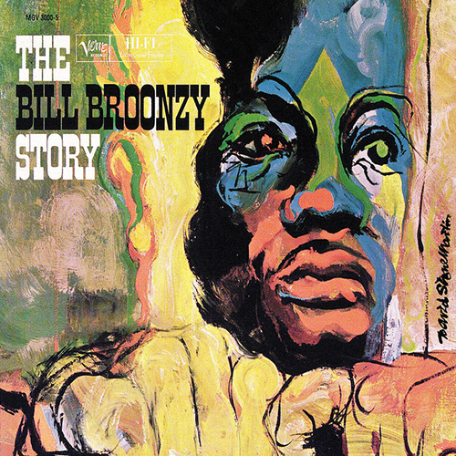 Big Bill Broonzy Key To The Highway profile picture