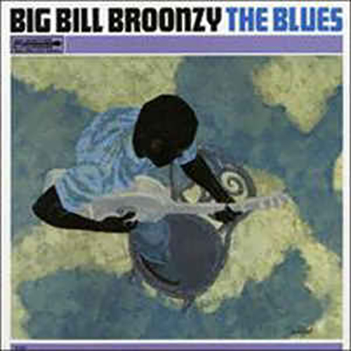 Big Bill Broonzy Lonesome Road Blues profile picture