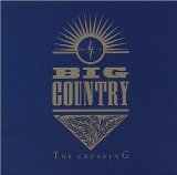 Download or print Big Country In A Big Country Sheet Music Printable PDF 3-page score for Pop / arranged Melody Line, Lyrics & Chords SKU: 187306