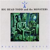 Download or print Big Head Todd & The Monsters Bittersweet Sheet Music Printable PDF 7-page score for Pop / arranged Piano, Vocal & Guitar (Right-Hand Melody) SKU: 174991