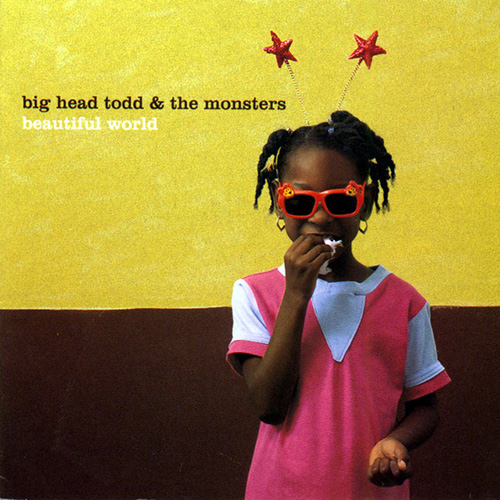 Big Head Todd & The Monsters Boom Boom profile picture