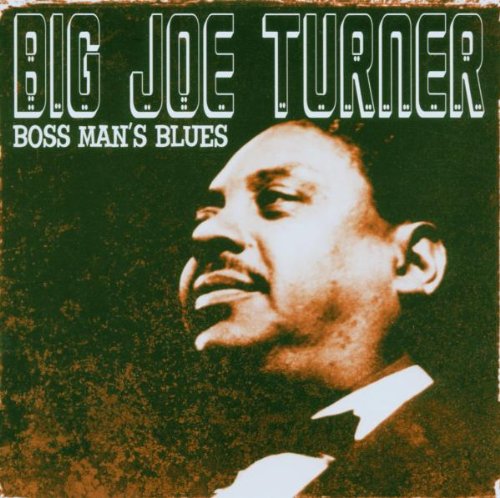 Big Joe Turner Chains Of Love profile picture