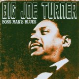 Download or print Big Joe Turner Chains Of Love Sheet Music Printable PDF 3-page score for Rock / arranged Piano, Vocal & Guitar (Right-Hand Melody) SKU: 19645