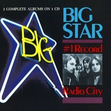 Big Star The Ballad Of El Goodo profile picture